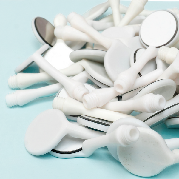 AirBlade AirMirror Disposable Replacement Heads