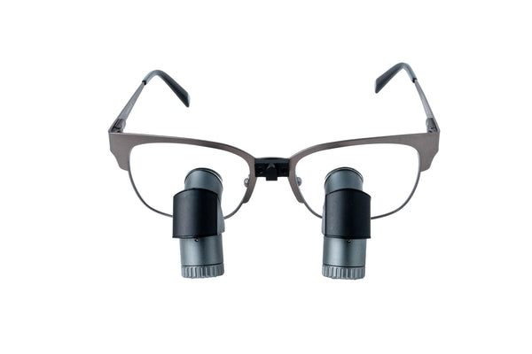 ErgoX on ULO720 Frame