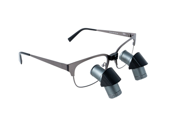 ErgoX on ULO720 Frame