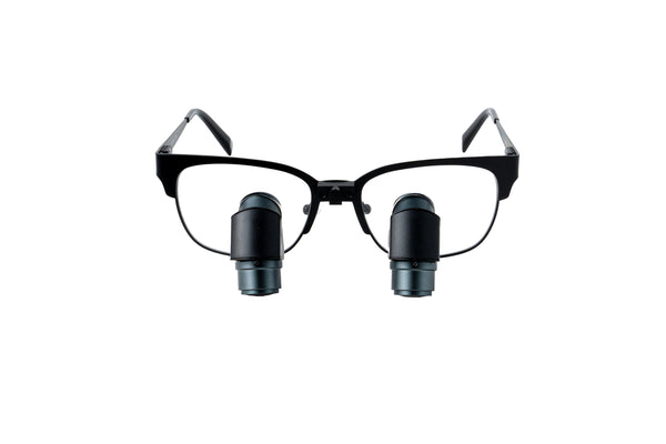 Ergo on ULO720 Frame