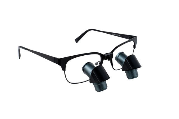 Ergo on ULO720 Frame