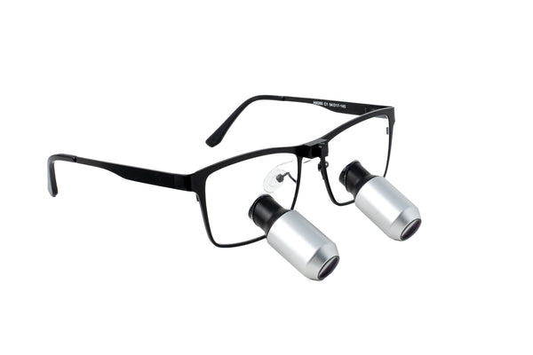 Prism RTI on TM260 Frame