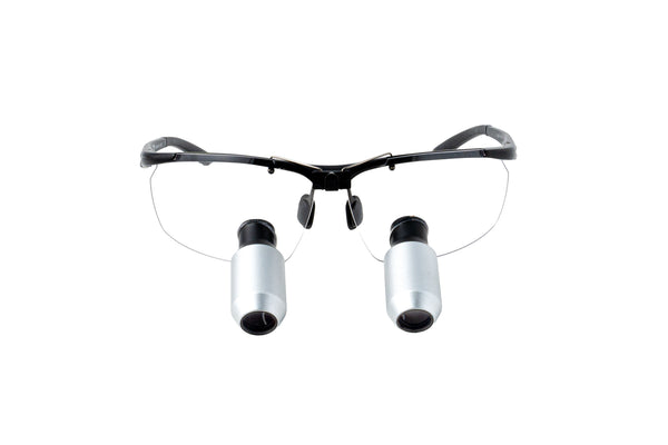 Prism RTI on TM559 Frame