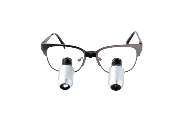 Prism RTI on ULO720 Frame