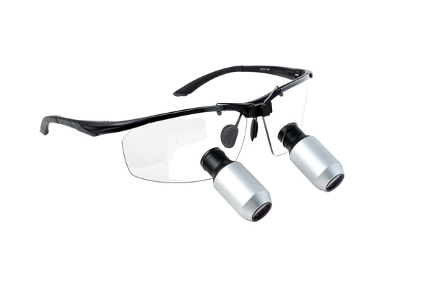 Prism RTI on TM559 Frame