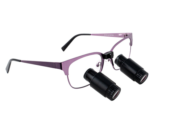 Prism on ULO720 Frame