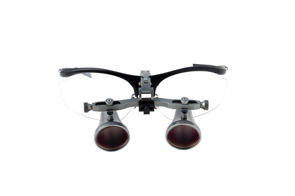 Flip Up on Sport Frame