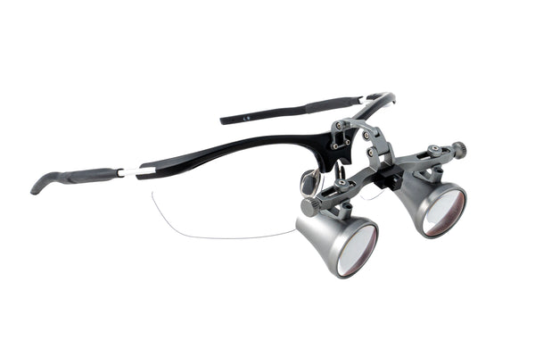 Flip Up on Sport Frame