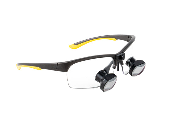 Ocular on Carbon Frame