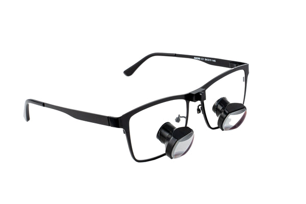 Ocular on TM260 Frame