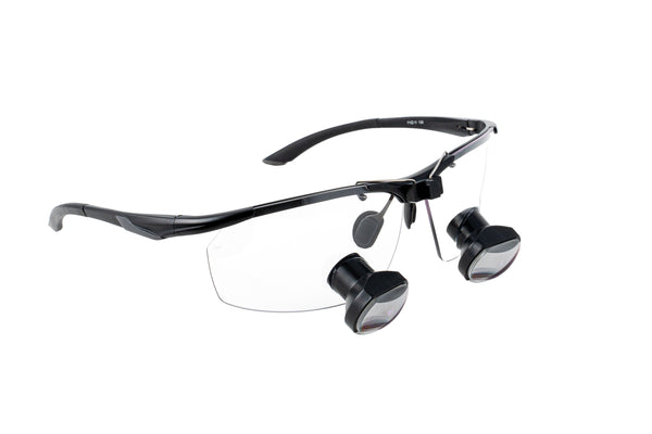 Ocular on TM559 Frame