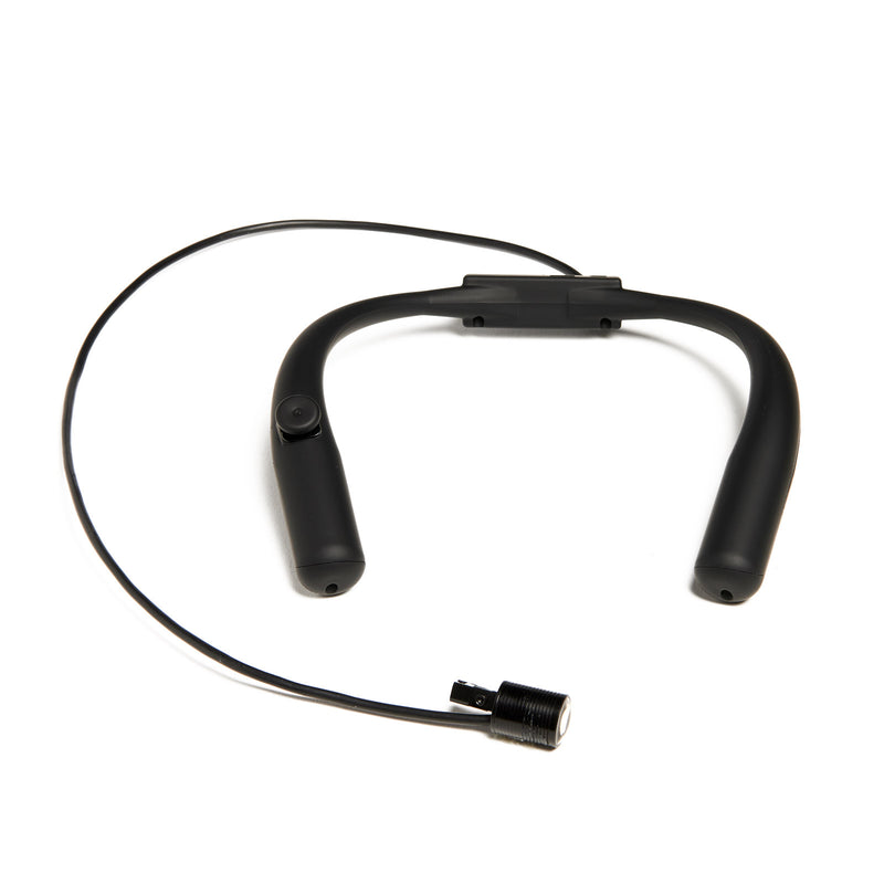 Omega Pro Headlight - Cordless Hybrid System